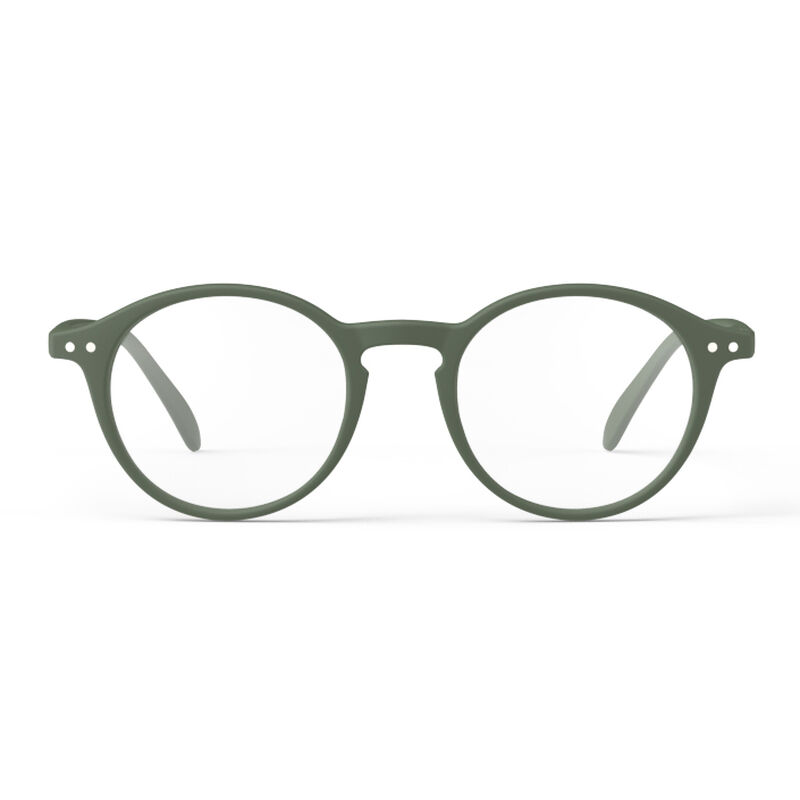IZIPIZI Reading Collection - #D - Khaki Green image number 1